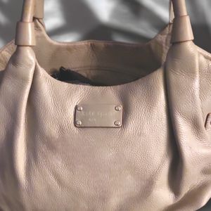 Kate Spade slouch purse